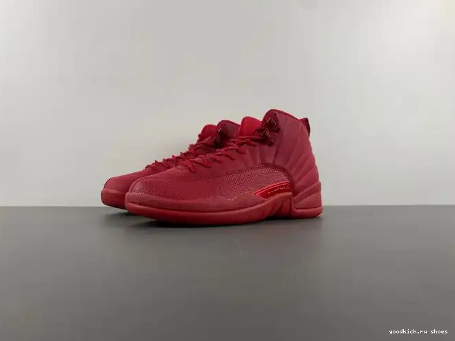 Red Air Retro (2018) Gym 130690-601 12 Jordan 0522